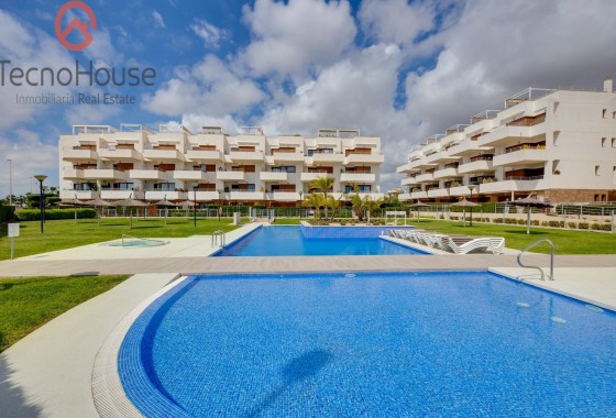 Apartamento / Piso - Venta - Orihuela Costa - Lomas de Cabo Roig