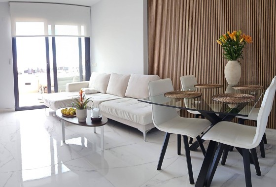 Apartamento / Piso - Venta - Orihuela Costa - Los Altos