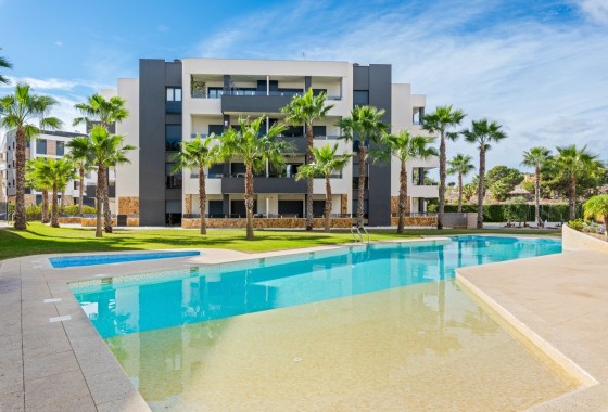 Apartamento / Piso - Venta - Orihuela Costa -
                Los Altos