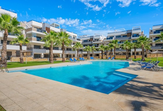 Apartamento / Piso - Venta - Orihuela Costa - Los Altos
