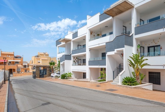 Apartamento / Piso - Venta - Orihuela Costa - Los Altos