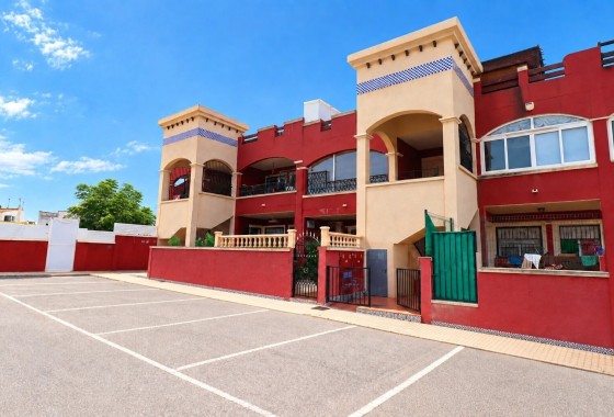 Apartamento / Piso - Venta - Orihuela Costa -
                Los Altos