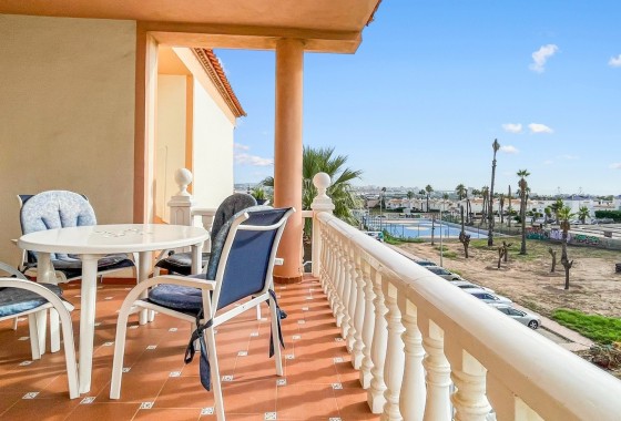 Apartamento / Piso - Venta - Orihuela Costa -
                Los Altos *