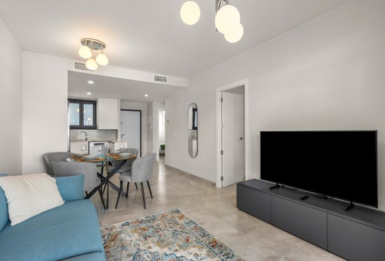 Apartamento / Piso - Venta - Orihuela Costa - Los Dolses