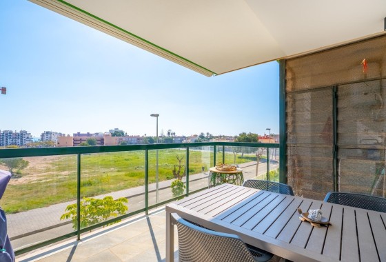 Apartamento / Piso - Venta - Orihuela Costa - Mil Palmeras