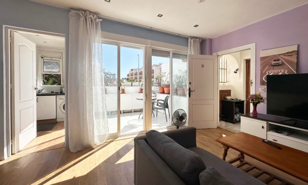 Apartamento piso - Venta - Orihuela Costa - Orihuela Costa