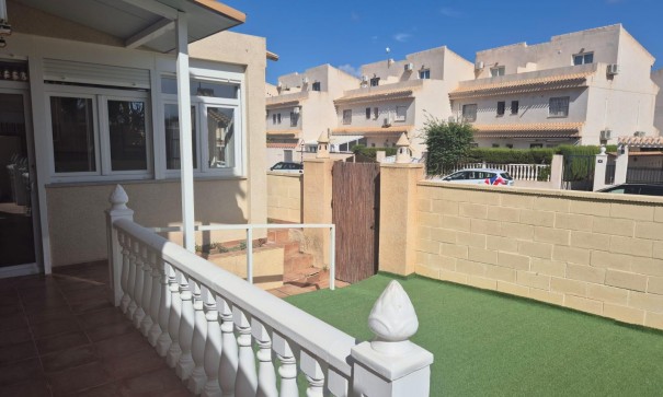 Apartamento piso - Venta - Orihuela Costa - Orihuela Costa