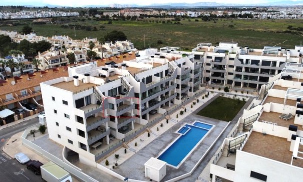 Apartamento piso - Venta - Orihuela Costa - Orihuela Costa