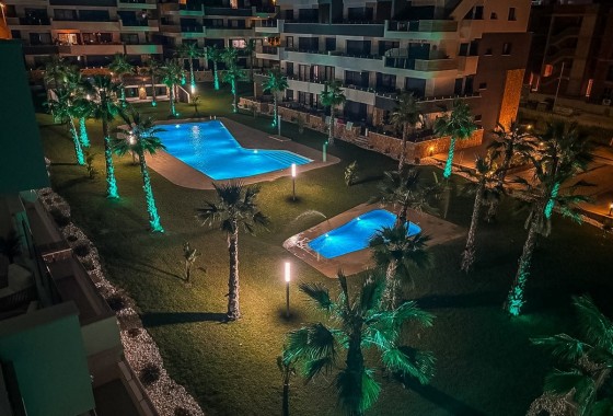 Apartamento / Piso - Venta - Orihuela Costa - Orihuela Costa