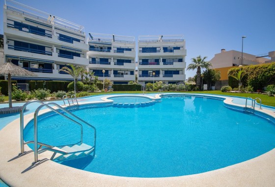 Apartamento / Piso - Venta - Orihuela Costa - Orihuela Costa
