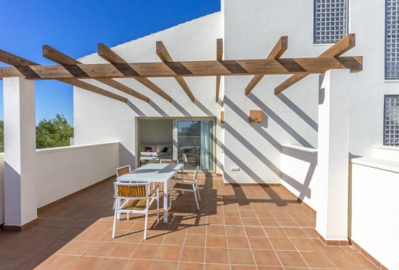 Apartamento / Piso - Venta - Orihuela Costa - Orihuela Costa