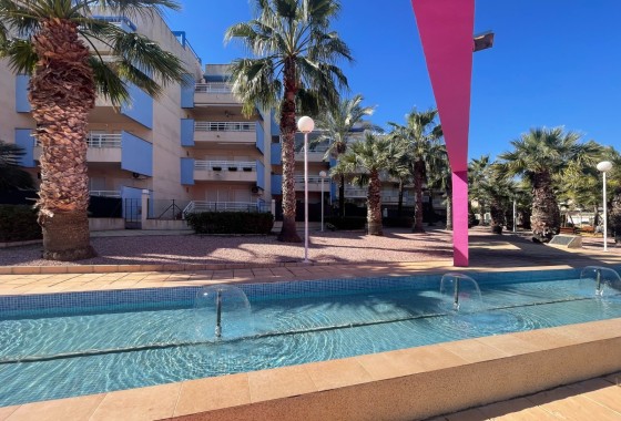 Apartamento / Piso - Venta - Orihuela Costa - Orihuela Costa