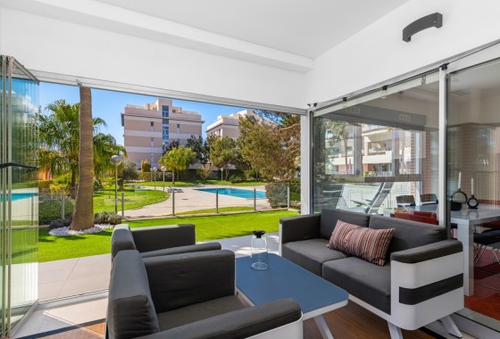 Apartamento / Piso - Venta - Orihuela Costa -
                Orihuela Costa