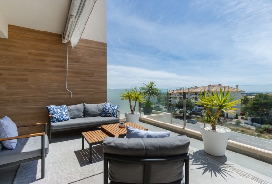 Apartamento / Piso - Venta - Orihuela Costa - Orihuela Costa