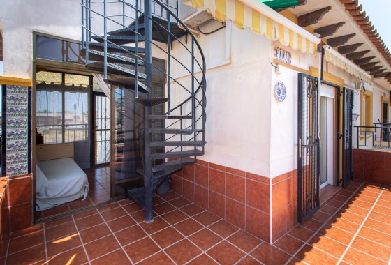 Apartamento / Piso - Venta - Orihuela Costa - Orihuela Costa