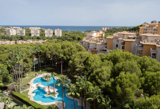 Apartamento / Piso - Venta - Orihuela Costa - Orihuela Costa