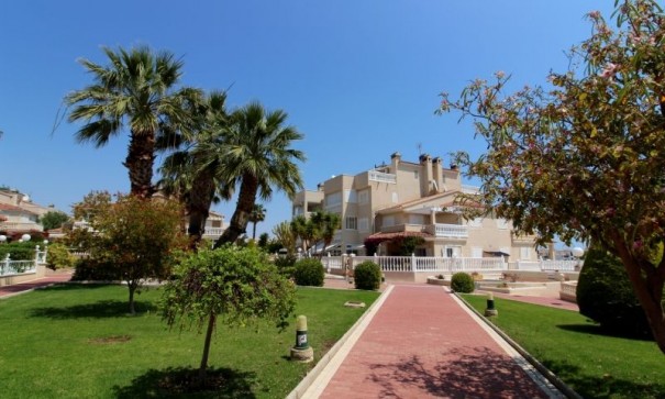 Apartamento / piso - Venta - Orihuela Costa - Orihuela Costa