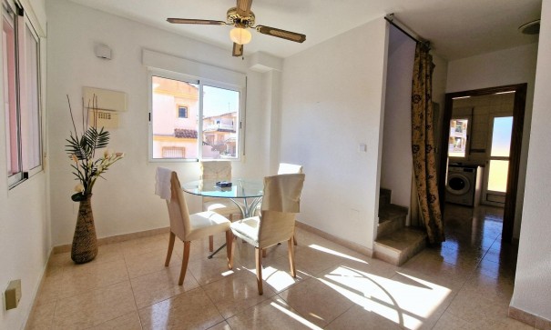 Apartamento / piso - Venta - Orihuela Costa - Orihuela Costa