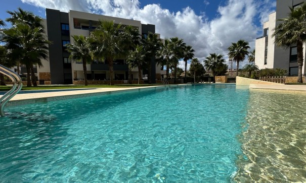Apartamento piso - Venta - Orihuela Costa - Orihuela Costa