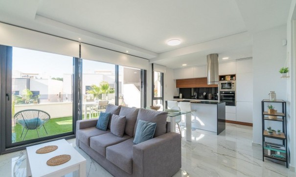 Apartamento piso - Venta - Orihuela Costa - PAU 26