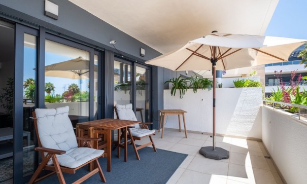 Apartamento piso - Venta - Orihuela Costa - Playa Flamenca