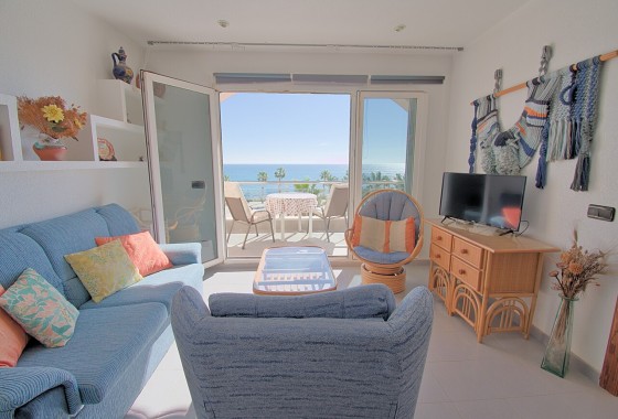 Apartamento piso - Venta - Orihuela Costa - Playa Flamenca