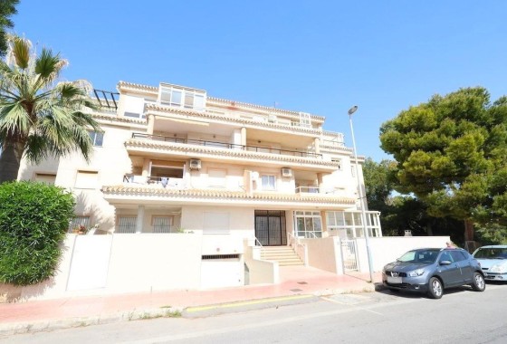 Apartamento / Piso - Venta - Orihuela Costa -
                Playa Flamenca