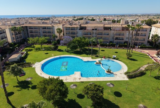 Apartamento / Piso - Venta - Orihuela Costa - Playa Flamenca