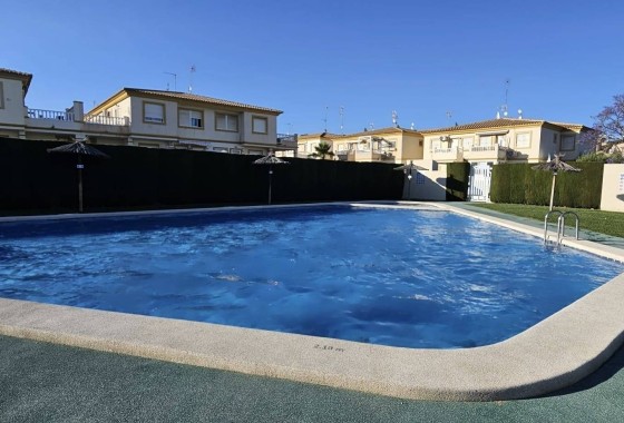 Apartamento / Piso - Venta - Orihuela Costa - Playa Flamenca