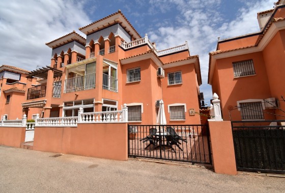Apartamento / Piso - Venta - Orihuela Costa - Playa Flamenca