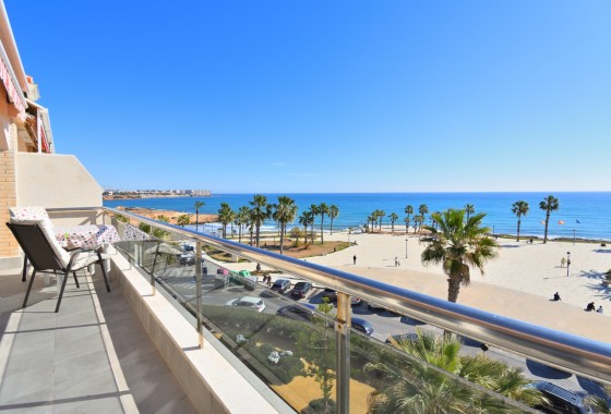 Apartamento / Piso - Venta - Orihuela Costa -
                Playa Flamenca