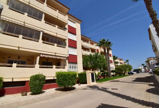 Apartamento / Piso - Venta - Orihuela Costa -
                Playa Flamenca