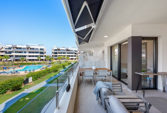 Apartamento / Piso - Venta - Orihuela Costa - Playa Flamenca