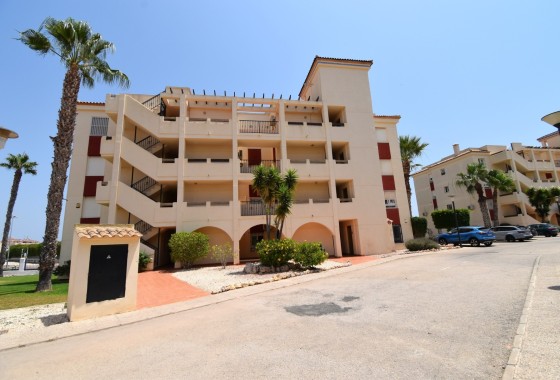 Apartamento / Piso - Venta - Orihuela Costa - Playa Flamenca