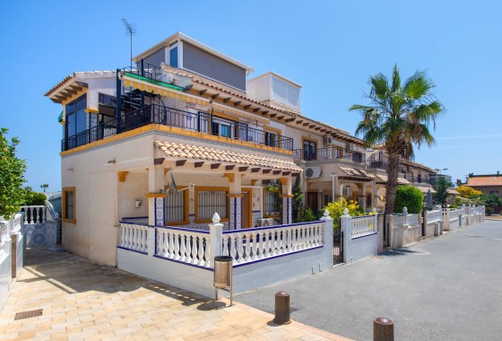 Apartamento / Piso - Venta - Orihuela Costa - Rocio del Mar