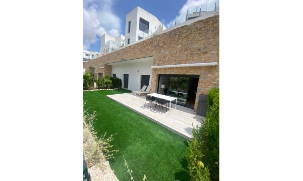 Apartamento piso - Venta - Orihuela Costa - Villamartín