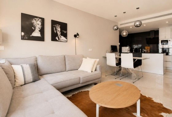 Apartamento / Piso - Venta - Orihuela Costa - Villamartín