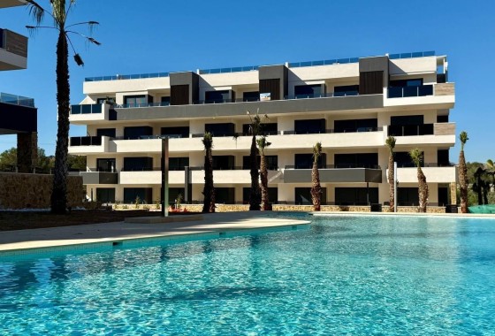 Apartamento / Piso - Venta - Orihuela Costa - Villamartín