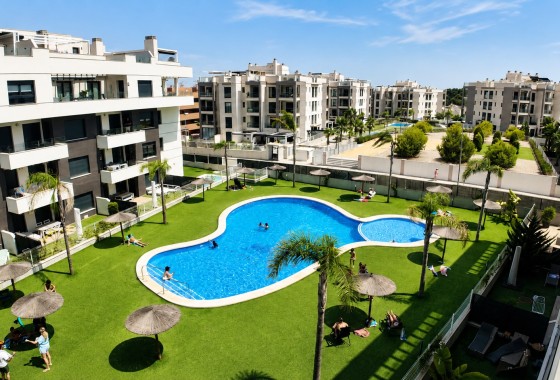 Apartamento / Piso - Venta - Orihuela Costa -
                Villamartín