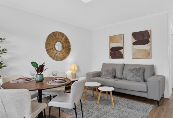 Apartamento / Piso - Venta - Orihuela Costa - Villamartín