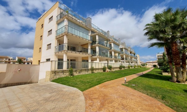Apartamento piso - Venta - Orihuela Costa - Villamartín