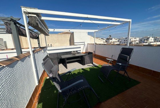 Apartamento piso - Venta - Orihuela - Entre Naranjos - Vistabella