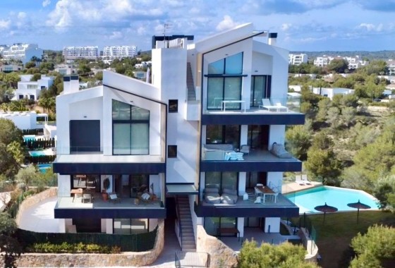 Apartamento / Piso - Venta - Orihuela - Las Colinas Golf