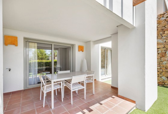 Apartamento / Piso - Venta - Orihuela -
                Las Colinas Golf