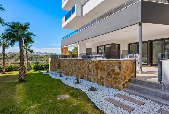 Apartamento / Piso - Venta - Orihuela - Los Altos