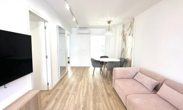 Apartamento piso - Venta - Orihuela - Los Balcones Y los Altos