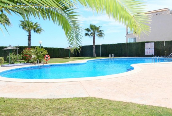 Apartamento / Piso - Venta - Orihuela -
                Los Balcones Y Los Altos