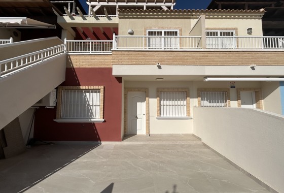 Apartamento / Piso - Venta - Pilar de la Horadada - Costa Blanca