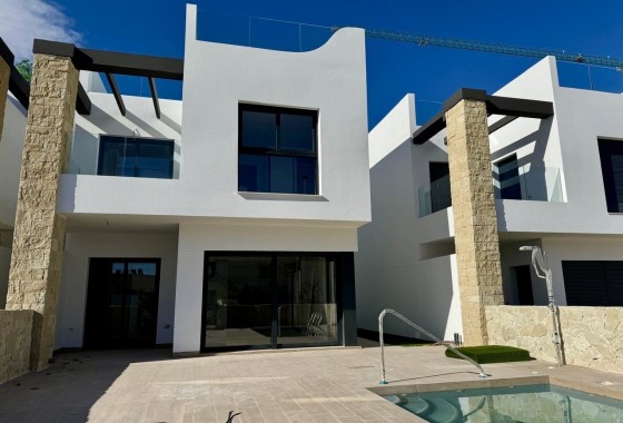 Apartamento / Piso - Venta - Pilar de la Horadada - Costa Blanca