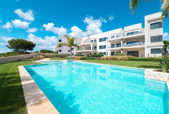 Apartamento / Piso - Venta - Pilar de la Horadada - Costa Blanca